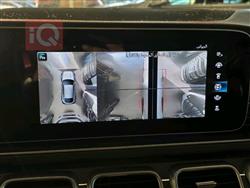 مرسيدس بنز GLE